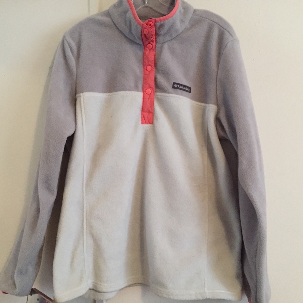 Women’s Columbia jacket